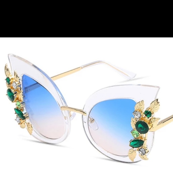 Diva Cat Eyes - Picture 5 of 5